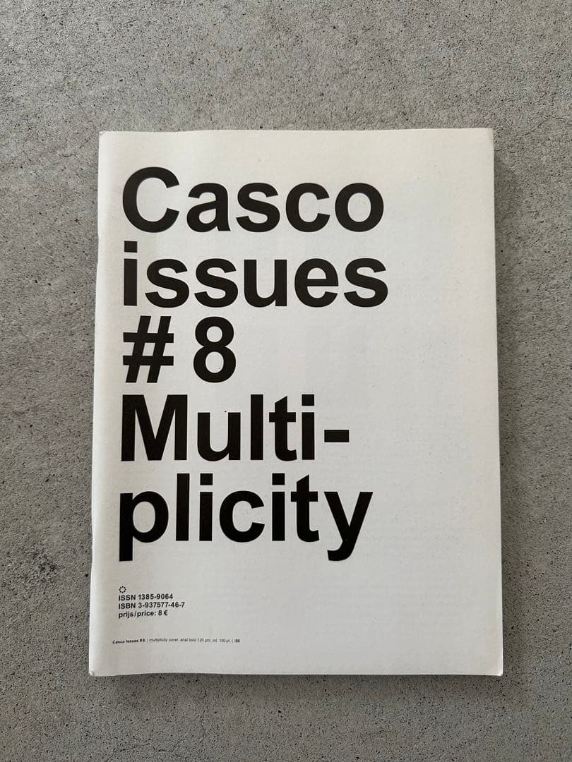 Casco アート Zineの通販はau PAY マーケット - 輸入雑貨のネット