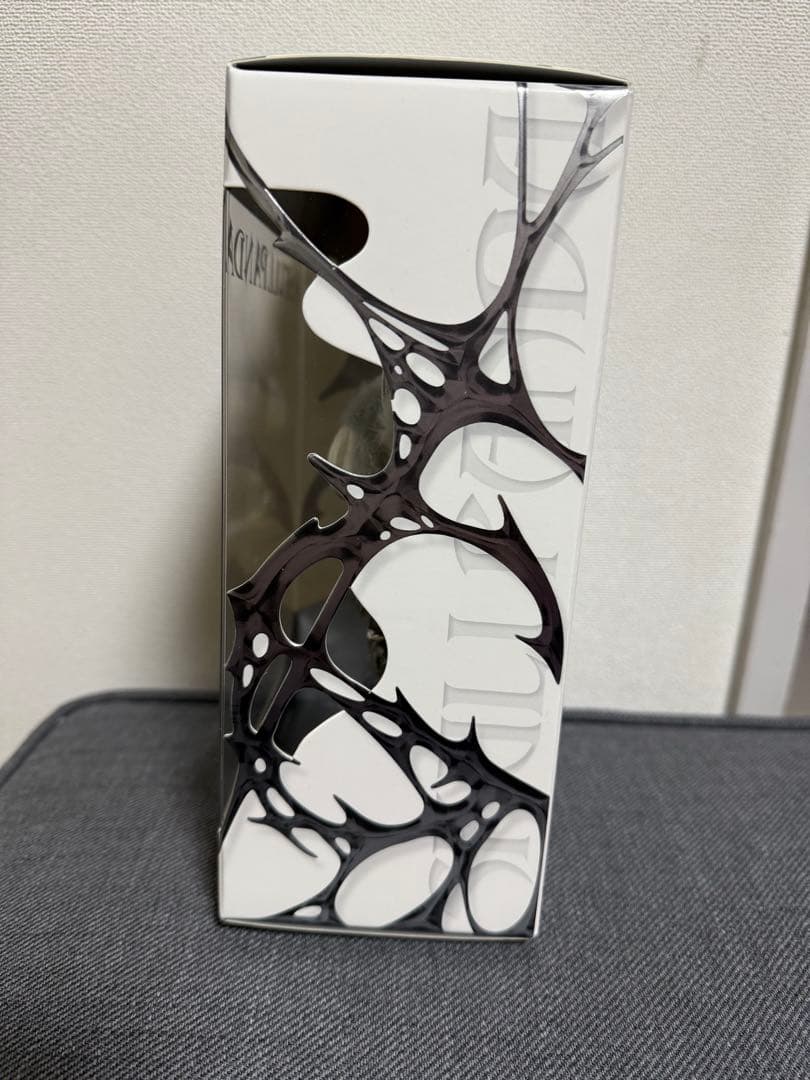 XG スカルパンダ日本限定