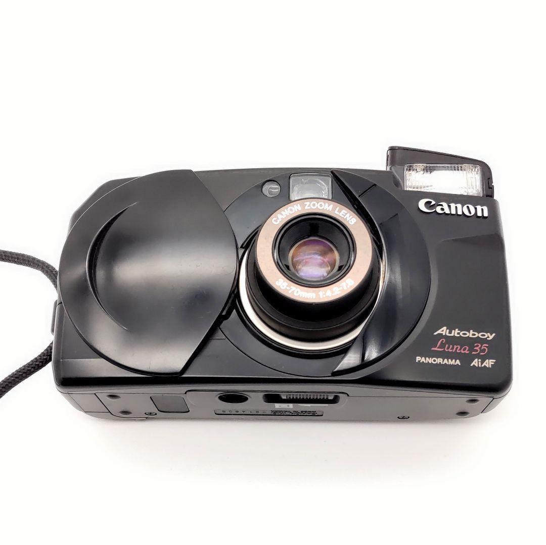 完動品◇極美品【澄んだエモい写り】人気の黒◇