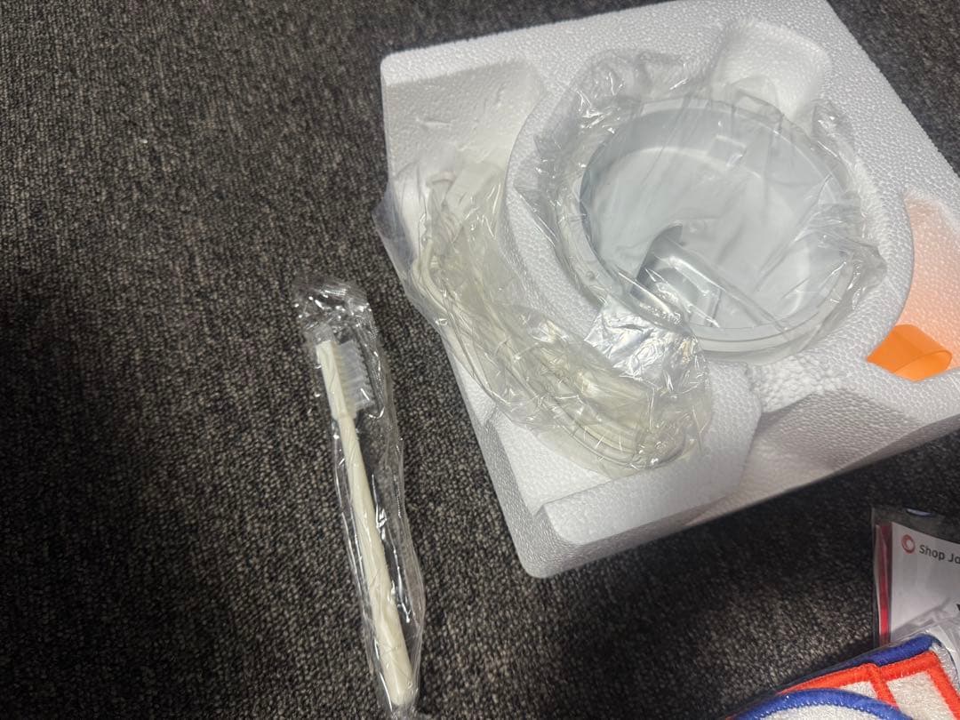 【新品】 SOY RICH ショップジャパン 完全 豆乳メーカー