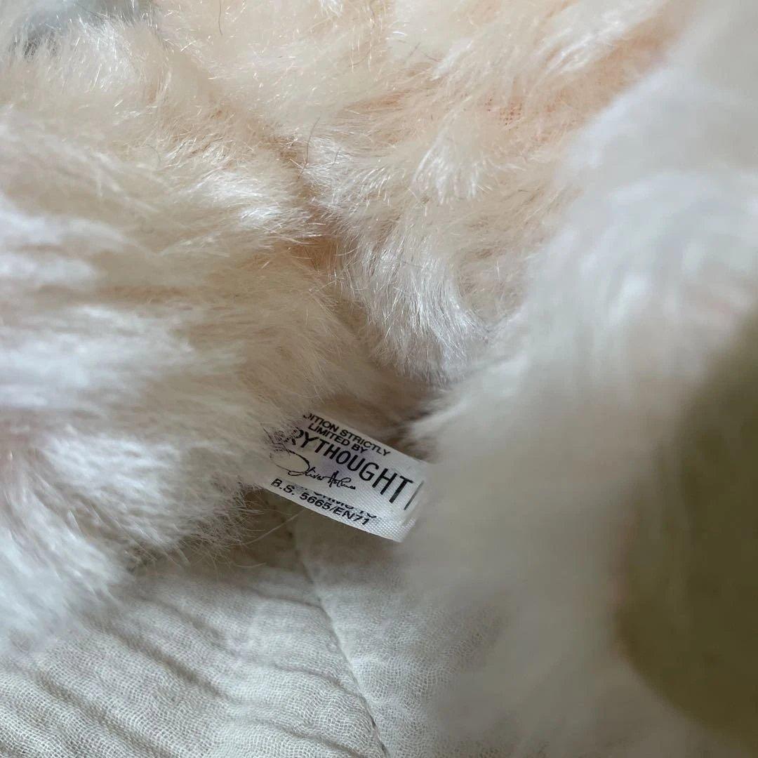 メリーソート  チーキー ・マミー&ベイビー　テディベア