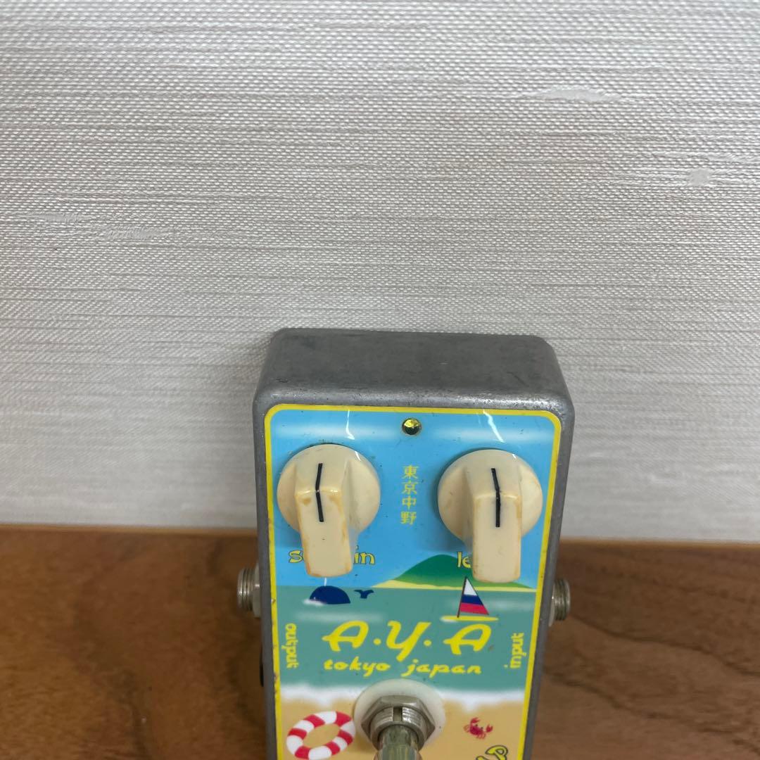 a.y.a tokyo japan r-comp コンプ　ross