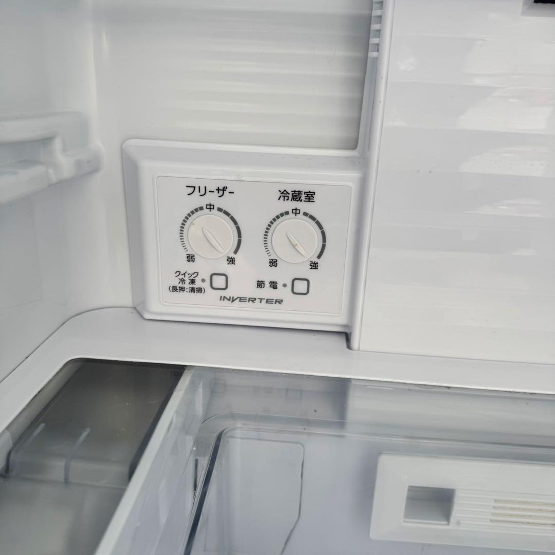 22⭐️2024年製美品★アクア　冷蔵庫　自動製氷　大型　4ドア　368L