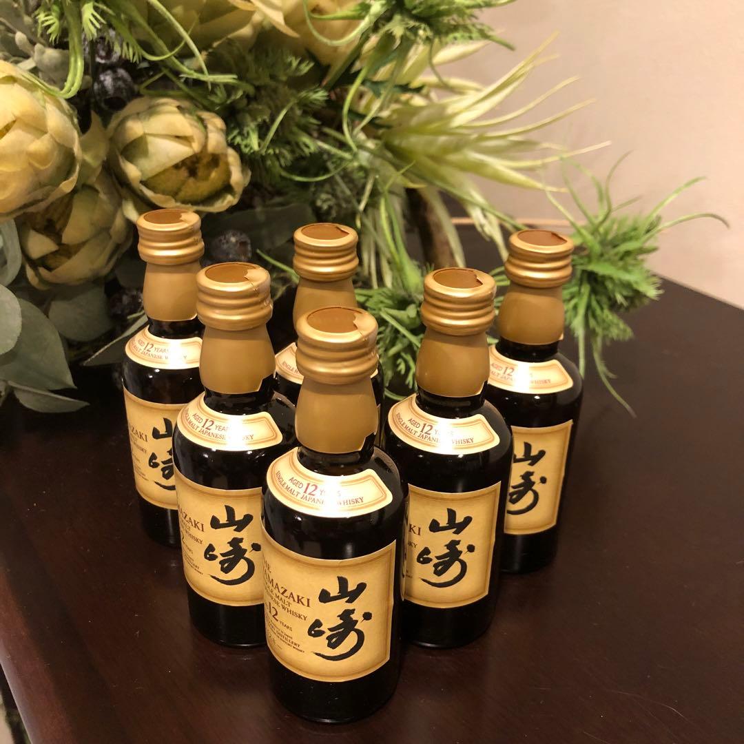 サントリー干支ボトル猿 サントリーウイスキー クレスト12年 干支