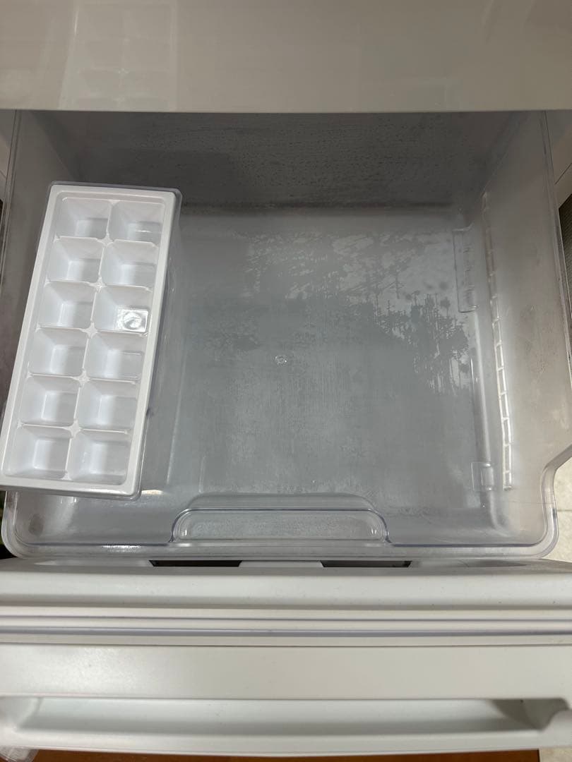 シャープ SHARP 冷蔵庫 SJ-D15H（152L）