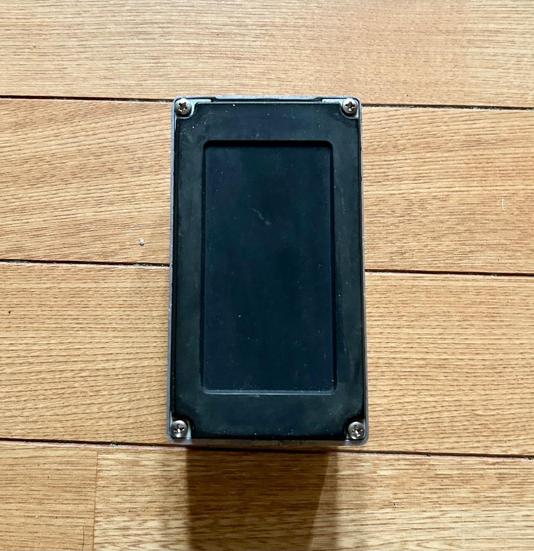 ギター Ibanez DELAYII DDL10