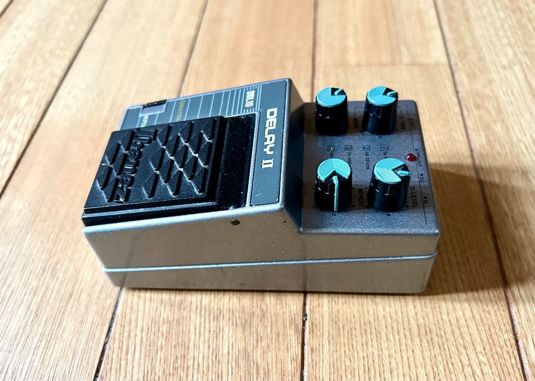 ギター Ibanez DELAYII DDL10