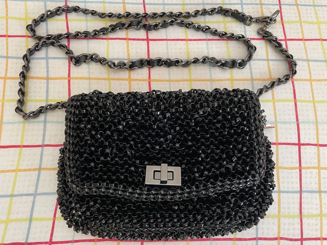 （未使用・タグあります）ANTEPRIMA LUCCHETTO シリーズ