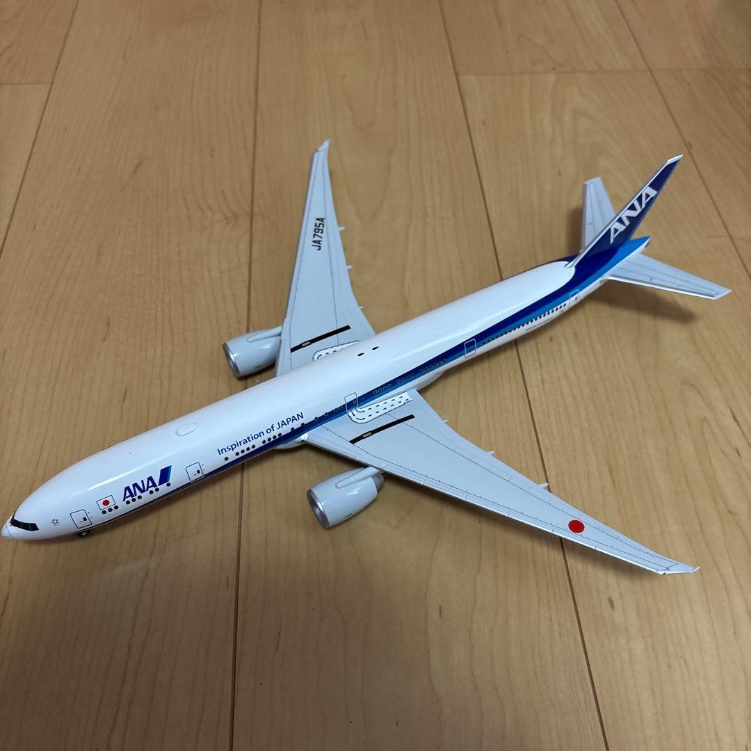 全日空商事 NH20176 777-300ER JA795A