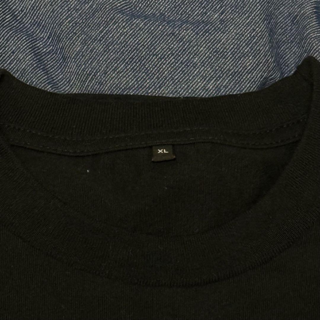 ミライ様限定 購入時即発送 志尊淳 SSJ2025 ロングTシャツXLサイズ