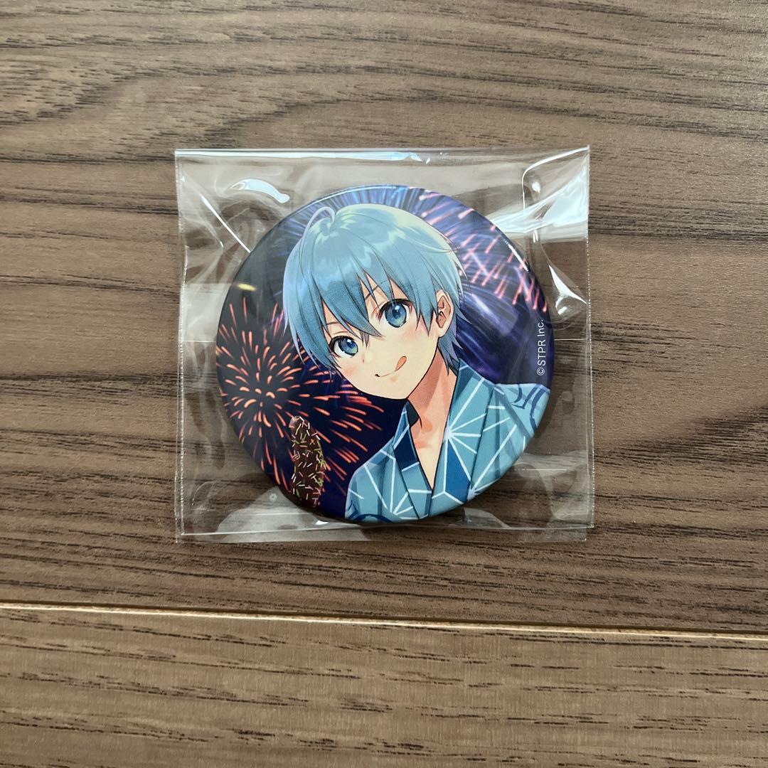 ころんくん キャラクター缶バッジ - メルカリ