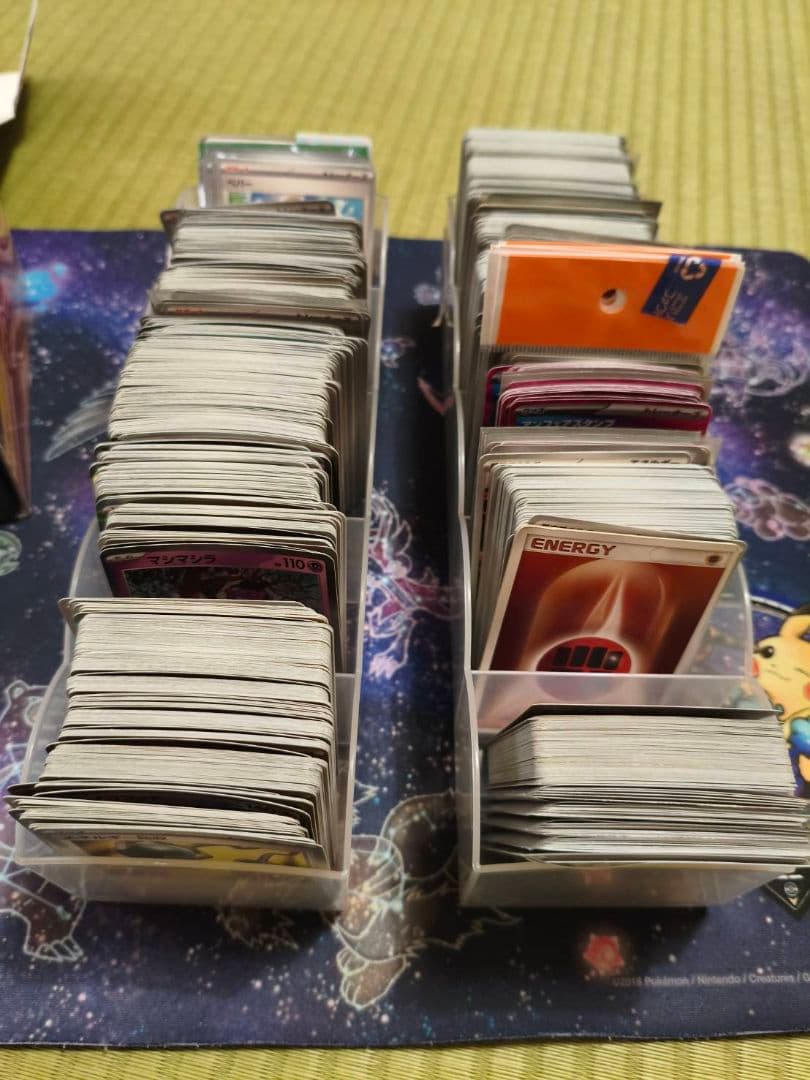 y*u様 ポケモンカードセット多数　卒業　ポケットモンスター　ポケカ