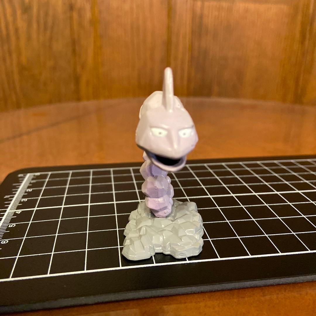 ポケモンモンコレTOMY製 イワーク 未開封