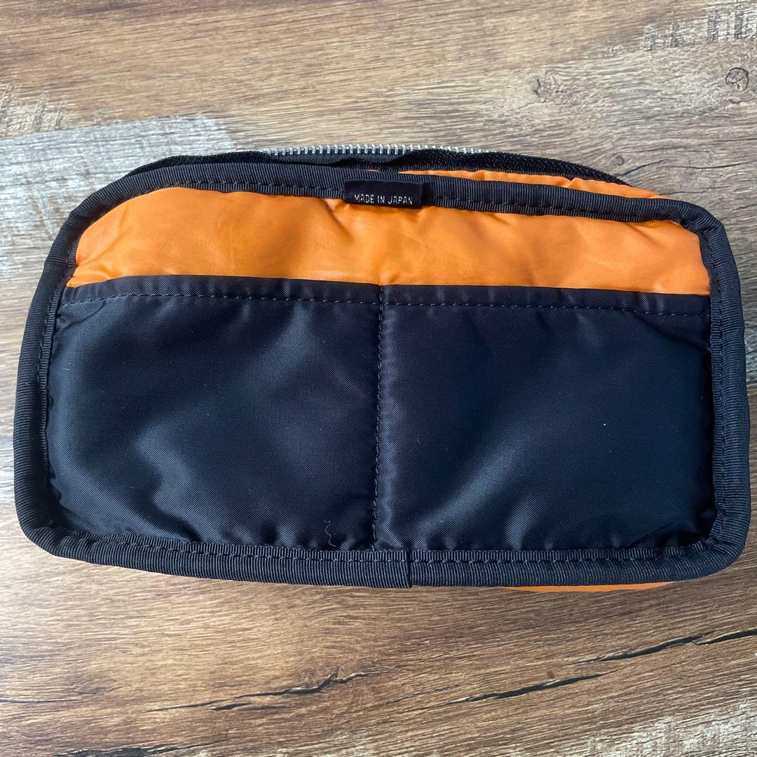 PORTER TANKER ポーチ