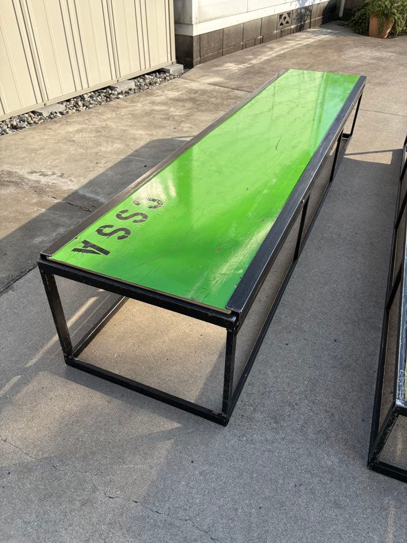 9月まで スケートボード ボックス セット セクション