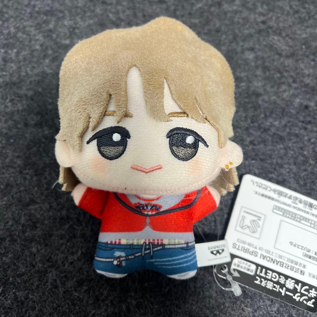 RIIZE ライズ ちびぐるみFly UP ショウタロウ - メルカリ