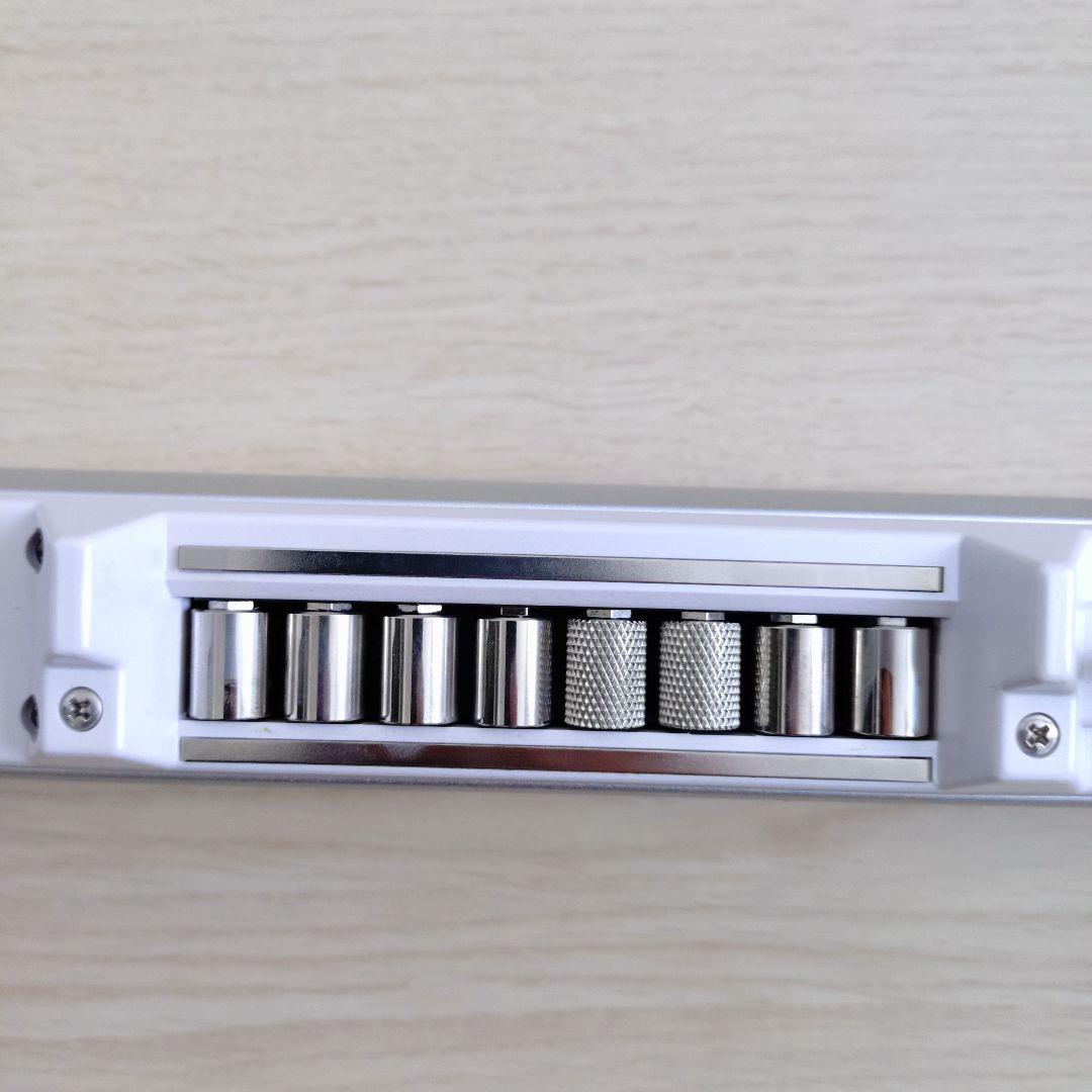 管楽器・吹奏楽器 AKAI EWI5000 WhiteJ