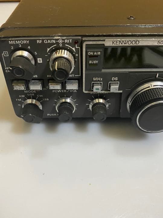 フロ様専用KENWOOD TR-9300 オールモード トランシーバー 無線機