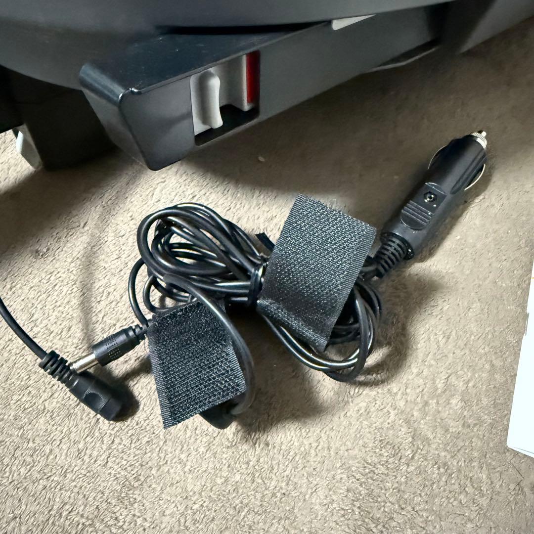 Combi クルムーヴ スマート isofix エッグショック JG-800