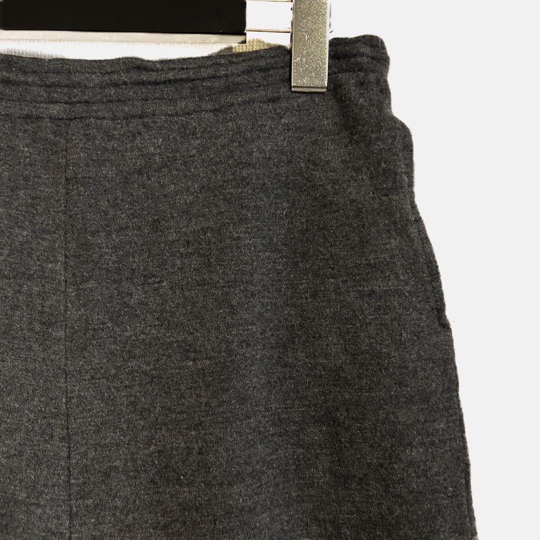 09y JUNYA WATANABE ウールサルエルパンツ 初期 名作