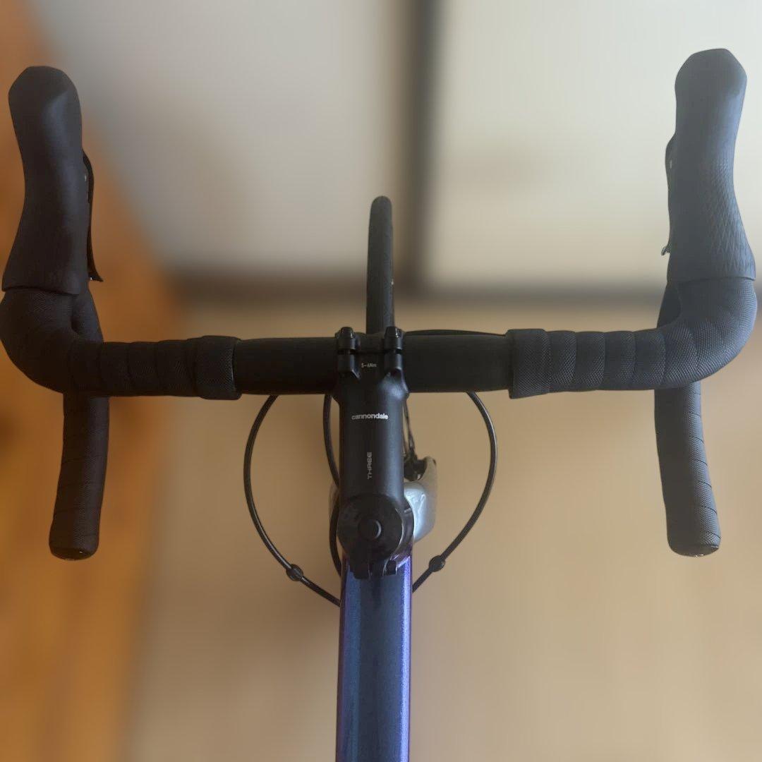 未使用CANNONDALEキャノンデール ロードバイク CAAD13 51サイズ