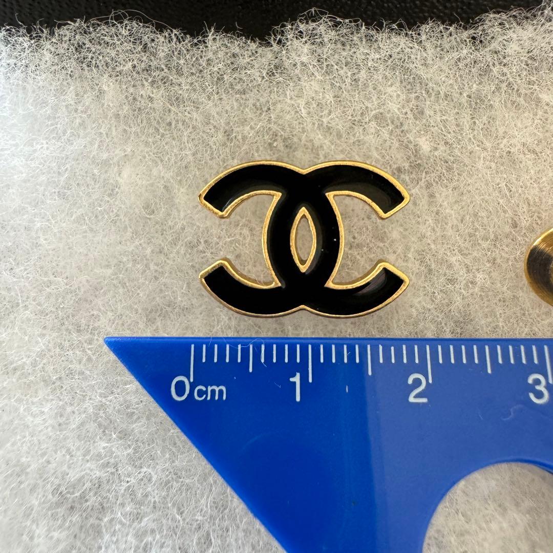 シャネルCHANEL ピンズピンバッジピンブローチ正規品セット