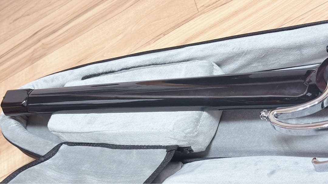 ALPギター　折りたたみギター　AD-80