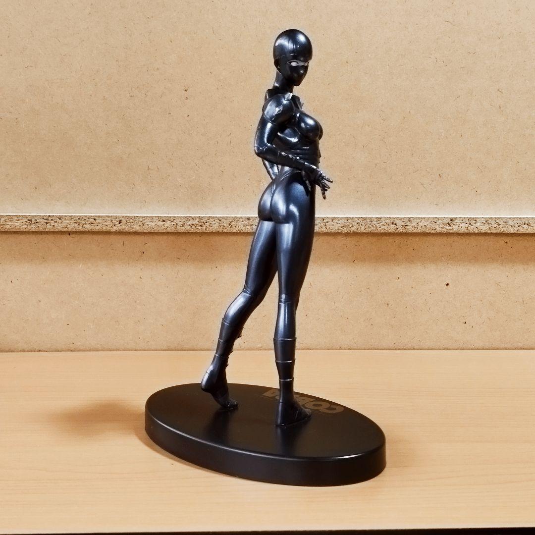 COBRA スペースコブラ レディ フィギュアセット 寺沢武一