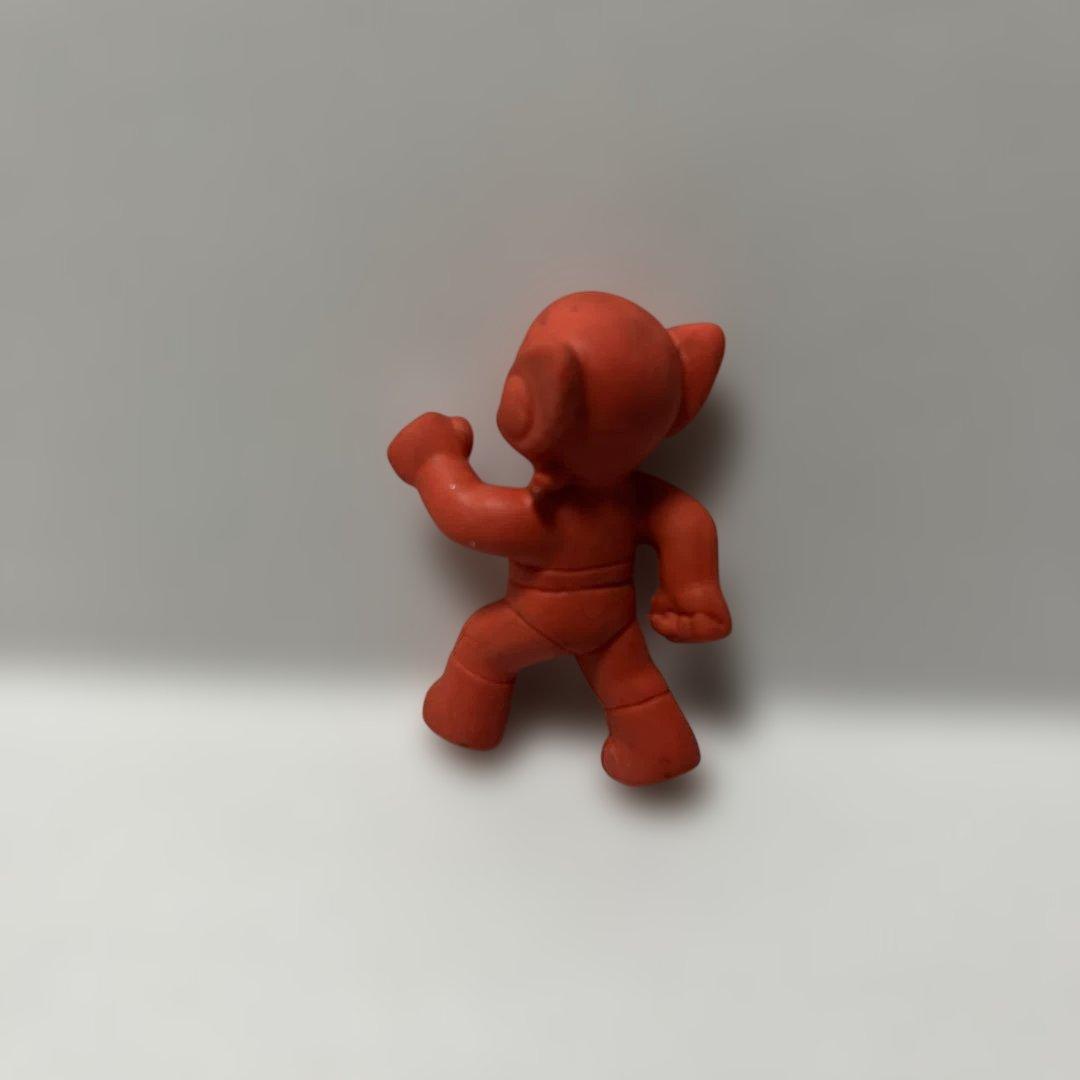 昭和レトロ ジェッターマルス セイカ 消しゴム 手塚治虫プロ - メルカリ