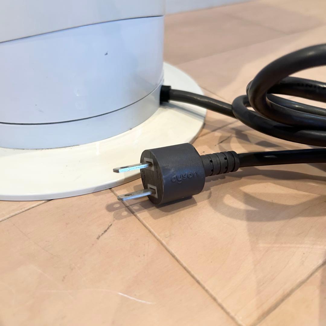 ダイソン 【2016年製 】AM05 羽根なし扇風機 リモコン付き