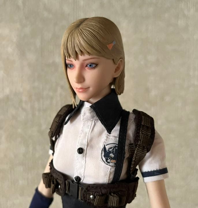 1/6 フィギュア i8TOYS セリーンハウンドトループ キャサリン