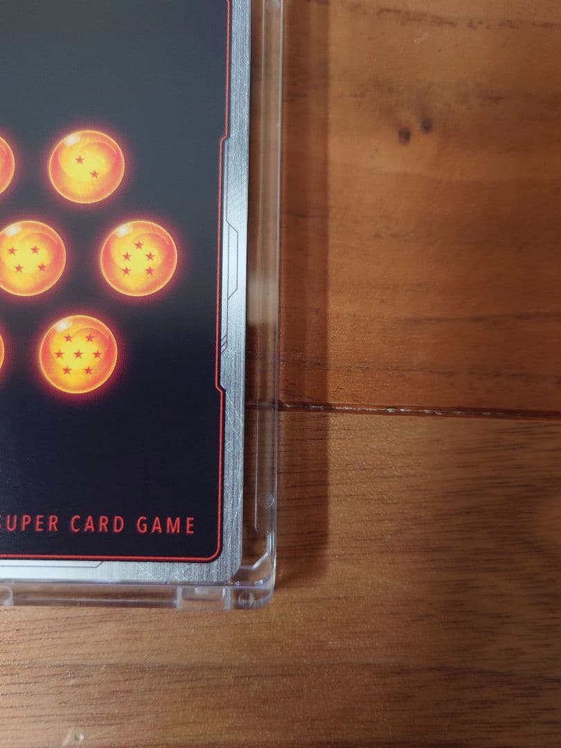 （cade）【美品】孫悟空：GT(パラレル)【SCR☆☆】FB03-140