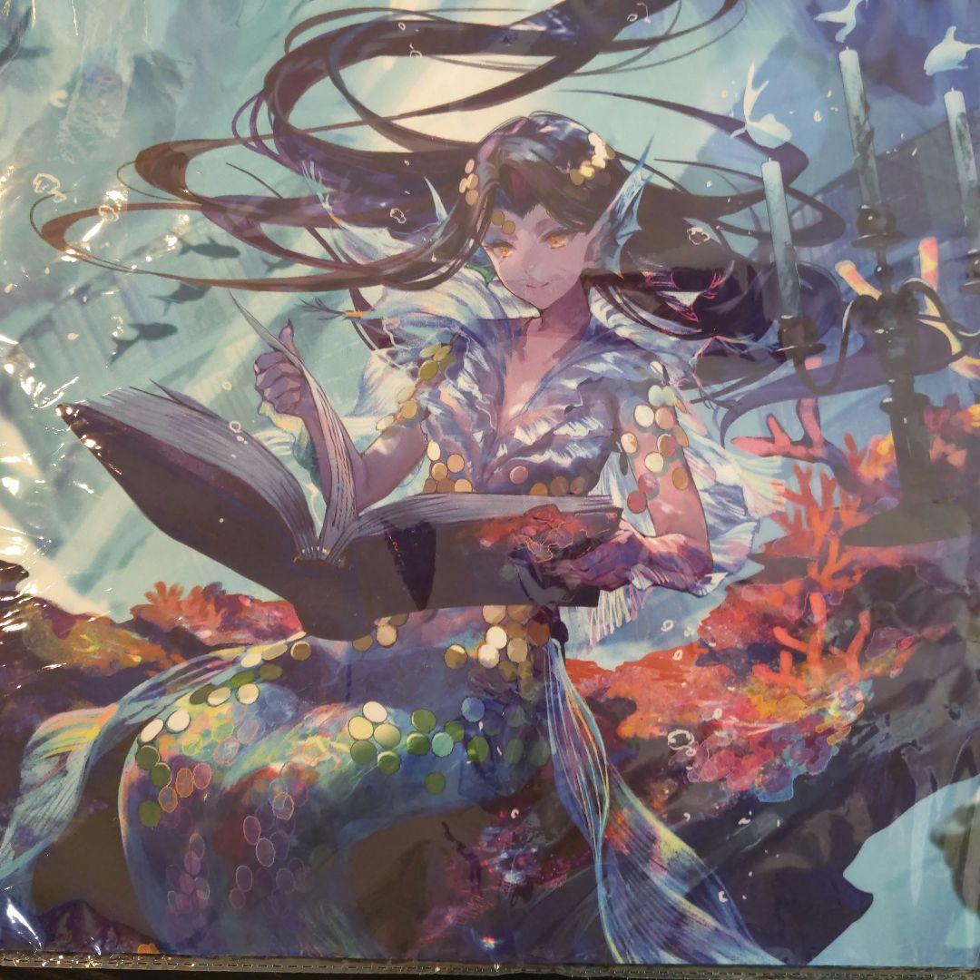 リスティックの研究 プレイマット 藤ちょこ先生 - メルカリ