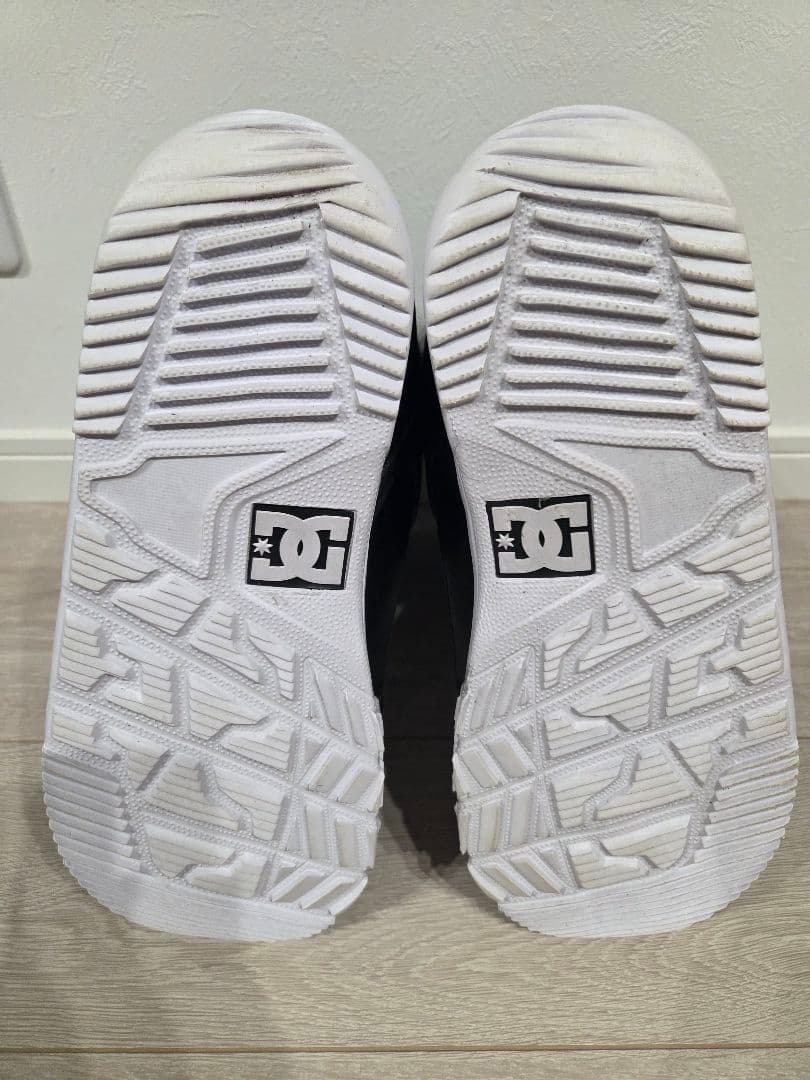 DC SCOUT スノーボードブーツ BOAシステム スノボ 29.0cm 美品