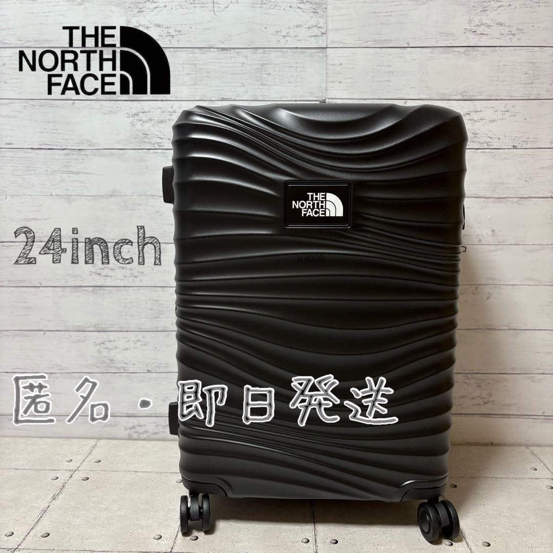 価格ファッション - 【韓国限定】THE NORTH FACE 24インチ キャリー