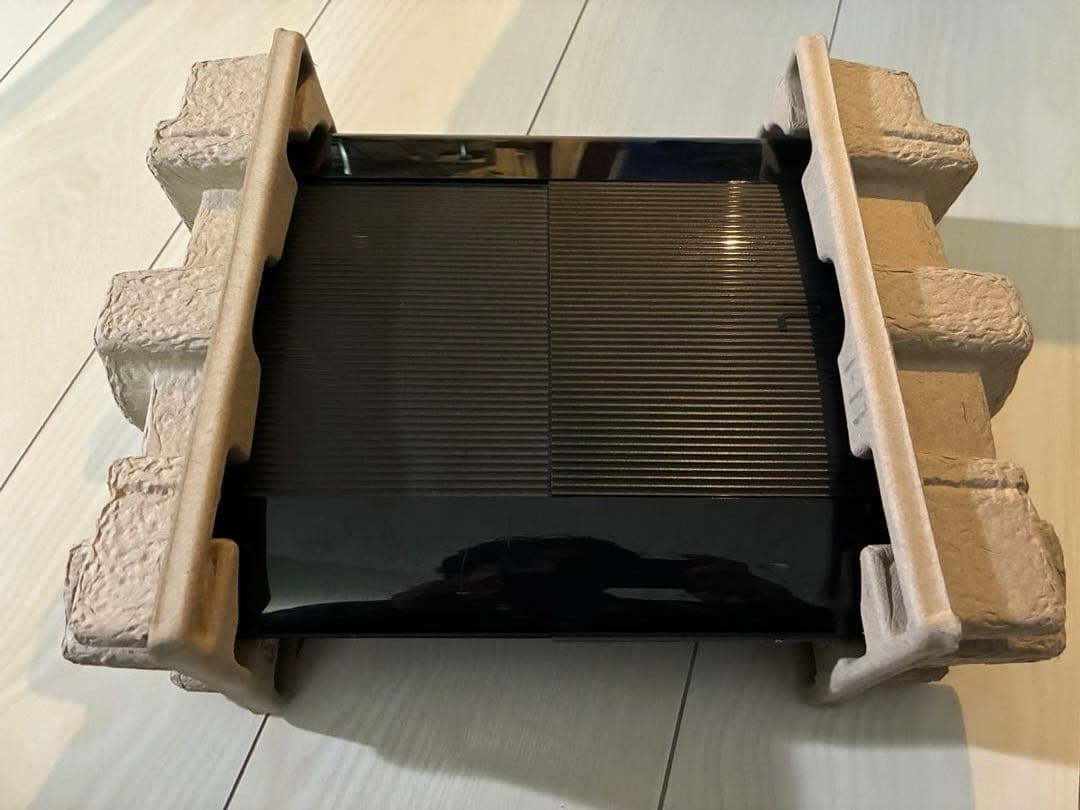 Nintendo Switch SONY PlayStation3 CECH-4300C PS3