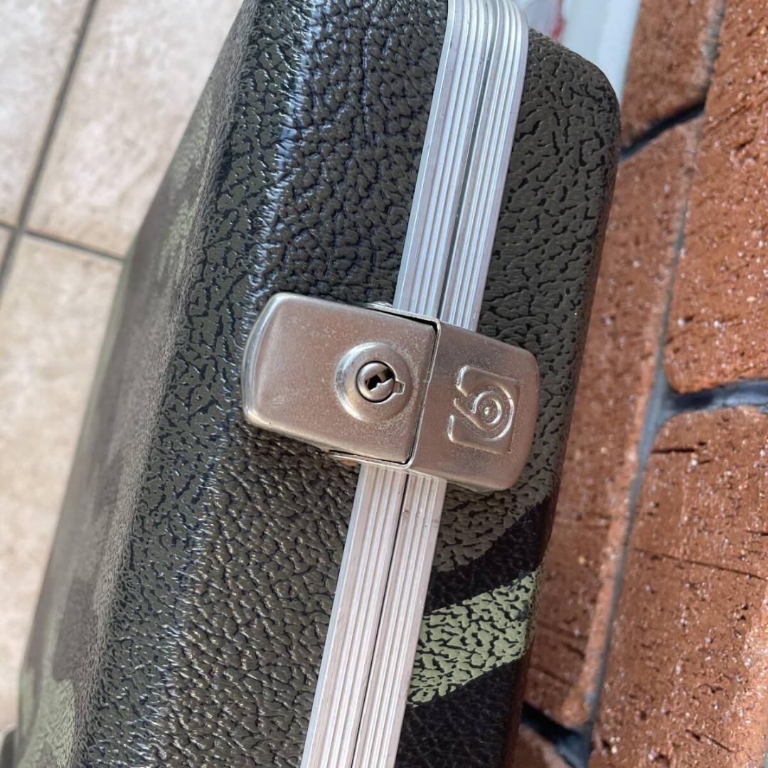 ライフルケース 迷彩 銃 鍵なし サバゲー アウトドア XZ 3580