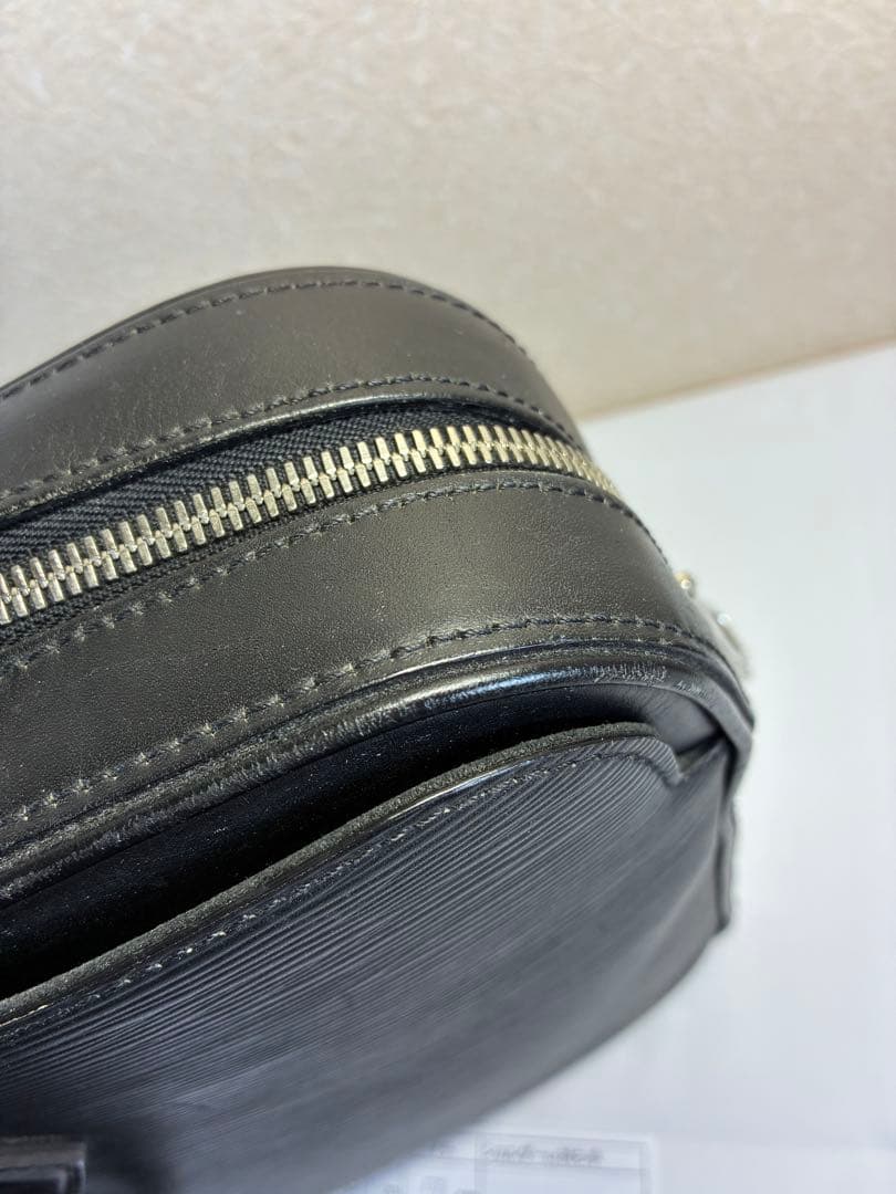 600LX　ルイヴィトン　エピ　ダンディ　ブリーフケース　ビジネスバッグ