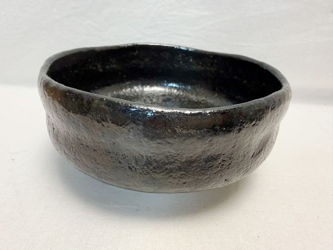 未使用 茶道具 指物師 仙水正之作 蝋引き仕上げ 桑 旅箪笥 印有 茶