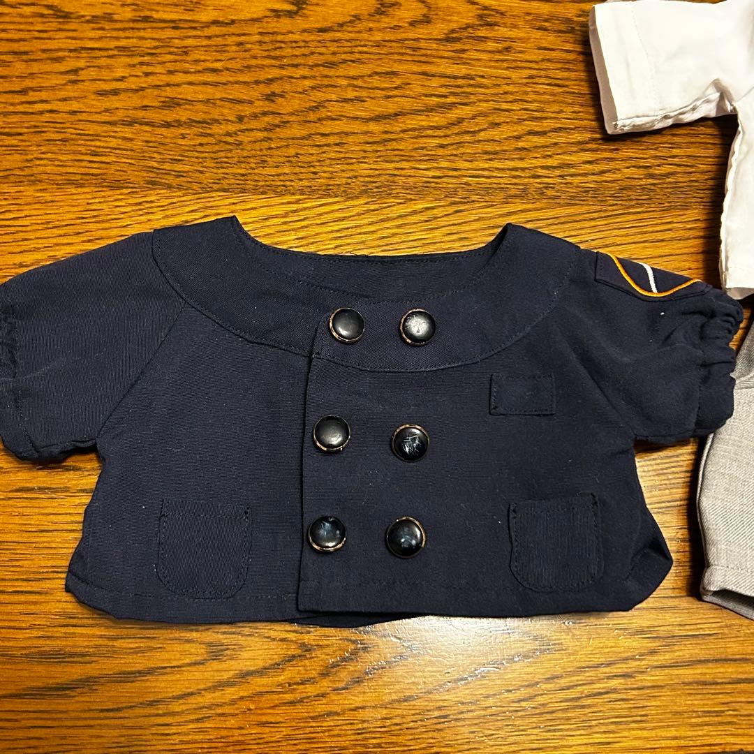 小梅様【2-2】ミニチュアリメイク✿ オーダーメイド メイちゃん3点セット