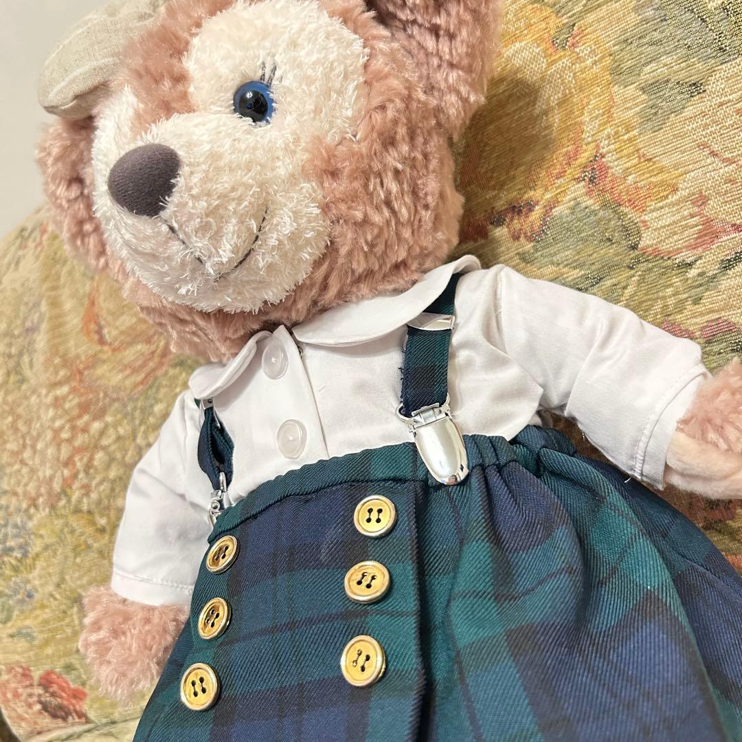 小梅様【2-2】ミニチュアリメイク✿ オーダーメイド メイちゃん3点セット