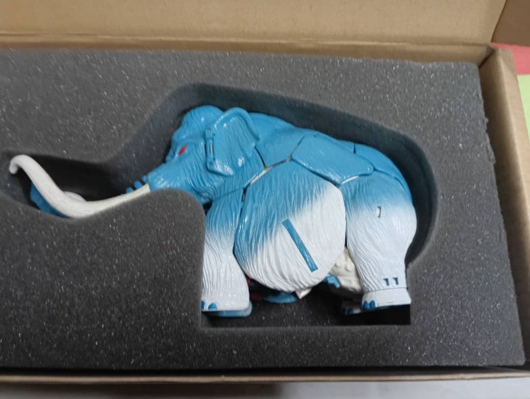 超激レア!開封品トランスフォーマー ボットコン2013限定品