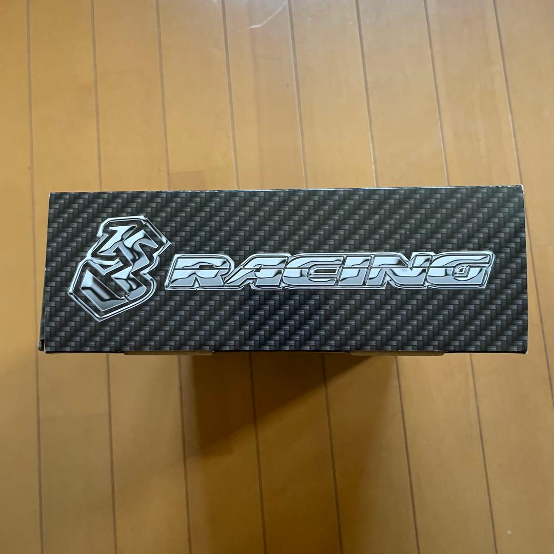 3Racing ADVANCE S64 GA　シャーシキット