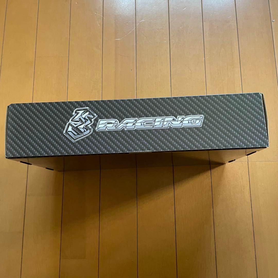 3Racing ADVANCE S64 GA　シャーシキット