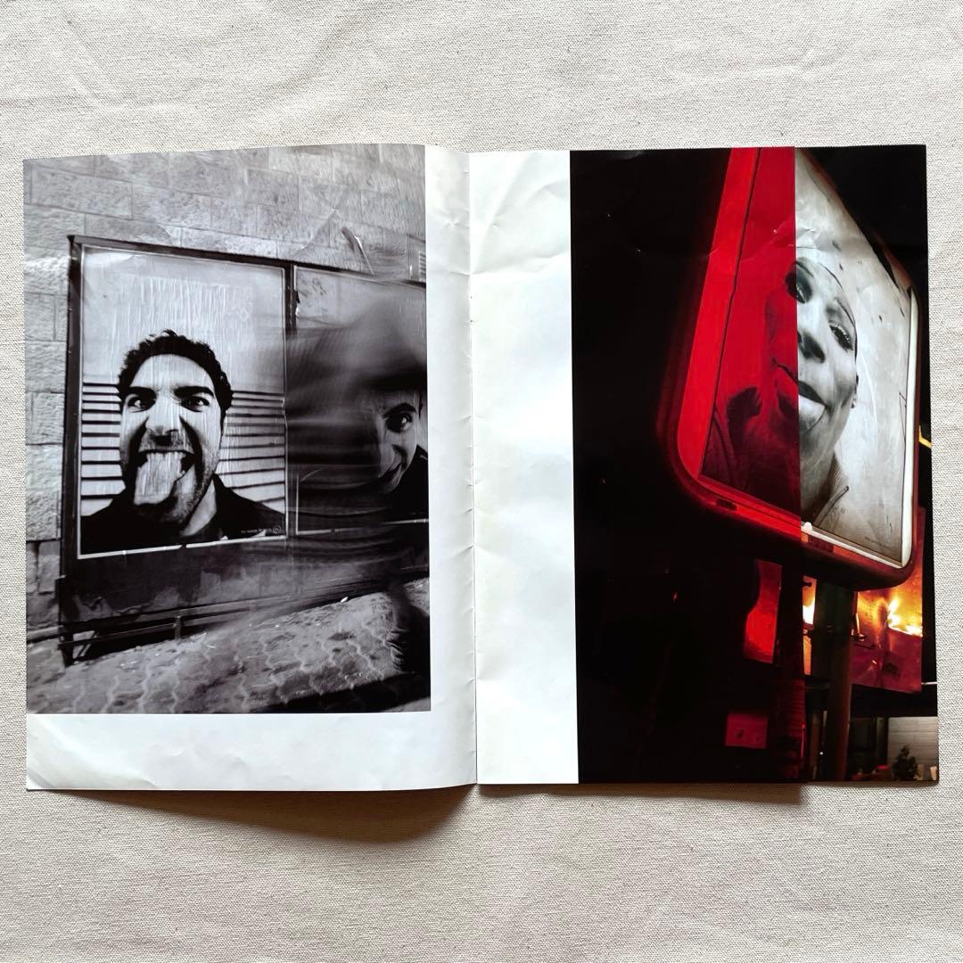 COMME DES GARÇONS DMシリーズ2015 JR 5冊セット