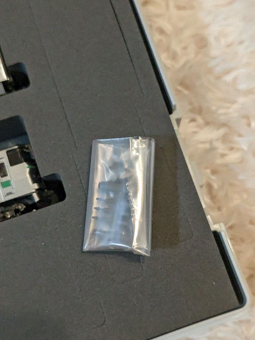 TOMIX 98430,98431 JR 733系 3000番台　エアポート