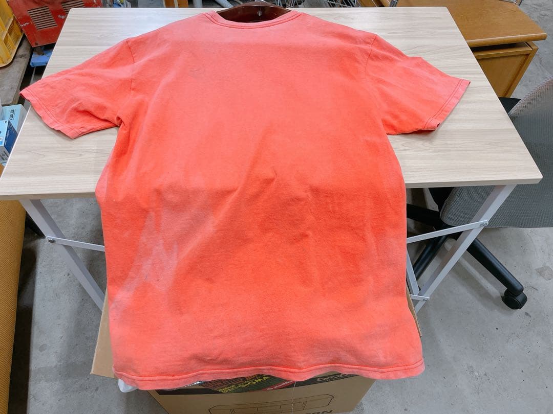 S*8様 Supreme dollar Tシャツ 送料無料 0111え3 E1 - メルカリ