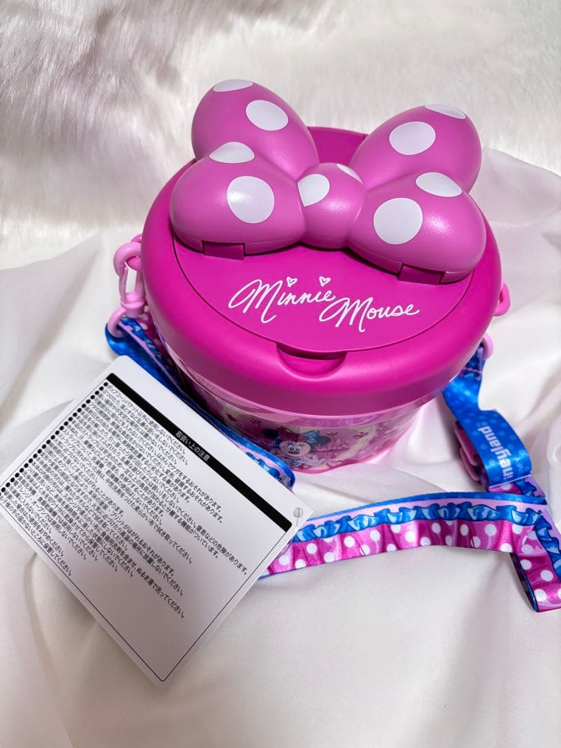 パルパルーザ ポップコーンバケット - メルカリ