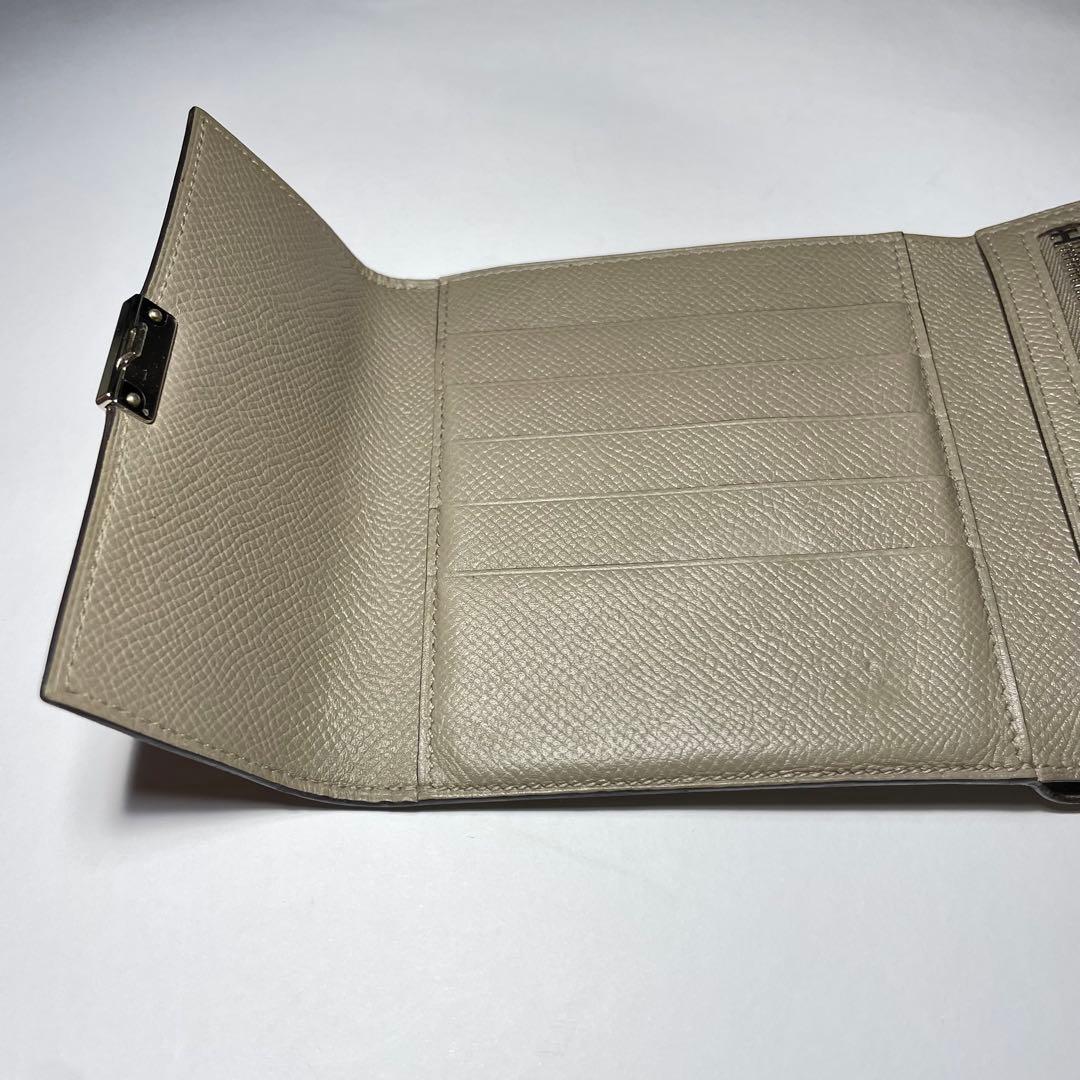 専用　✨美品　エルメス　クリック12 折財布