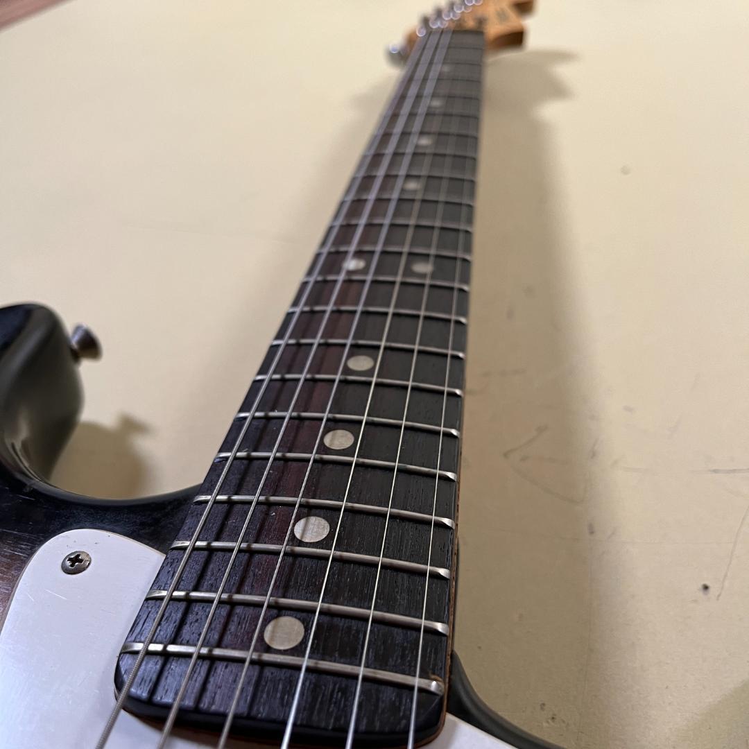 Guyatone LS-450 Custom ストラトキャスター 1970年代 入荷情報